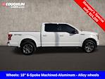 Used 2020 Ford F-150 XLT SuperCrew Cab for sale #J6903B - photo 5