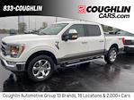 2021 Ford F-150 SuperCrew Cab 4x4 Pickup for sale #J6904A - photo 1