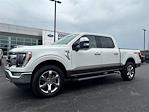 2021 Ford F-150 SuperCrew Cab 4x4 Pickup for sale #J6904A - photo 12