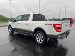 2021 Ford F-150 SuperCrew Cab 4x4 Pickup for sale #J6904A - photo 2
