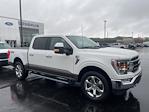 2021 Ford F-150 SuperCrew Cab 4x4 Pickup for sale #J6904A - photo 6