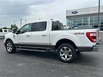 2021 Ford F-150 SuperCrew Cab 4x4 Pickup for sale #J6904A - photo 9