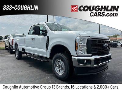 2025 Ford F-250 Super Cab 4x4 Pickup for sale #J6907 - photo 1