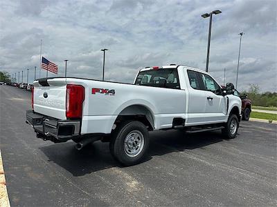 2025 Ford F-250 Super Cab 4x4 Pickup for sale #J6907 - photo 2