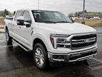 2025 Ford F-150 SuperCrew Cab 4x4 Pickup for sale #J6908 - photo 3
