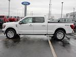 2025 Ford F-150 SuperCrew Cab 4x4 Pickup for sale #J6908 - photo 9