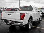 2025 Ford F-150 SuperCrew Cab 4x4 Pickup for sale #J6908 - photo 2