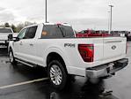 2025 Ford F-150 SuperCrew Cab 4x4 Pickup for sale #J6908 - photo 8