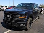 2025 Ford F-150 SuperCrew Cab 4x4 Pickup for sale #J6914 - photo 2