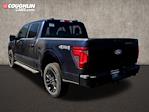 2025 Ford F-150 SuperCrew Cab 4WD Pickup for sale #J6914 - photo 2