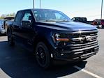 2025 Ford F-150 SuperCrew Cab 4x4 Pickup for sale #J6914 - photo 7