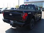 2025 Ford F-150 SuperCrew Cab 4x4 Pickup for sale #J6914 - photo 3