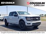 New 2025 Ford F-150 XLT SuperCrew Cab 4x4 Pickup for sale #J6920 - photo 1