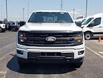 New 2025 Ford F-150 XLT SuperCrew Cab 4x4 Pickup for sale #J6920 - photo 5