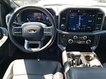 New 2025 Ford F-150 XLT SuperCrew Cab 4x4 Pickup for sale #J6920 - photo 20