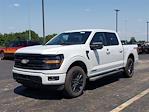 New 2025 Ford F-150 XLT SuperCrew Cab 4x4 Pickup for sale #J6920 - photo 7