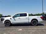 New 2025 Ford F-150 XLT SuperCrew Cab 4x4 Pickup for sale #J6920 - photo 9