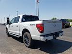 New 2025 Ford F-150 XLT SuperCrew Cab 4x4 Pickup for sale #J6920 - photo 4