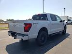 New 2025 Ford F-150 XLT SuperCrew Cab 4x4 Pickup for sale #J6920 - photo 2