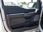 New 2025 Ford F-150 XLT SuperCrew Cab 4x4 Pickup for sale #J6920 - photo 8