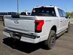 2025 Ford F-150 Lightning SuperCrew Cab 4x4 Pickup for sale #J6922 - photo 2