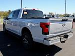 2025 Ford F-150 Lightning SuperCrew Cab 4x4 Pickup for sale #J6922 - photo 8