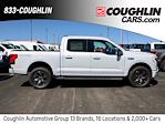 2025 Ford F-150 Lightning SuperCrew Cab 4x4 Pickup for sale #J6922 - photo 1