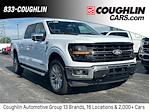 New 2025 Ford F-150 XLT SuperCrew Cab 4x4 Pickup for sale #J6924 - photo 1