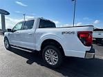 New 2025 Ford F-150 XLT SuperCrew Cab 4x4 Pickup for sale #J6924 - photo 10