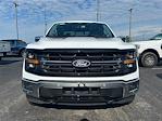 New 2025 Ford F-150 XLT SuperCrew Cab 4x4 Pickup for sale #J6924 - photo 12
