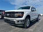 New 2025 Ford F-150 XLT SuperCrew Cab 4x4 Pickup for sale #J6924 - photo 13