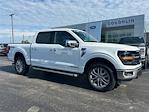 New 2025 Ford F-150 XLT SuperCrew Cab 4x4 Pickup for sale #J6924 - photo 5