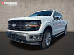 2025 Ford F-150 SuperCrew Cab 4WD Pickup for sale #J6924 - photo 4