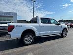 New 2025 Ford F-150 XLT SuperCrew Cab 4x4 Pickup for sale #J6924 - photo 7