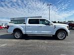 New 2025 Ford F-150 XLT SuperCrew Cab 4x4 Pickup for sale #J6924 - photo 9