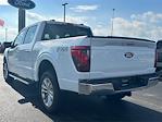 New 2025 Ford F-150 XLT SuperCrew Cab 4x4 Pickup for sale #J6924 - photo 4