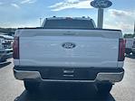 New 2025 Ford F-150 XLT SuperCrew Cab 4x4 Pickup for sale #J6924 - photo 3