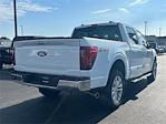 New 2025 Ford F-150 XLT SuperCrew Cab 4x4 Pickup for sale #J6924 - photo 2