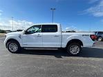 New 2025 Ford F-150 XLT SuperCrew Cab 4x4 Pickup for sale #J6924 - photo 8