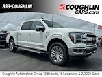 New 2025 Ford F-150 Lariat SuperCrew Cab 4x4 Pickup for sale #J6925 - photo 1