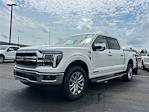 New 2025 Ford F-150 Lariat SuperCrew Cab 4x4 Pickup for sale #J6925 - photo 7