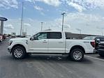 New 2025 Ford F-150 Lariat SuperCrew Cab 4x4 Pickup for sale #J6925 - photo 9
