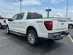 New 2025 Ford F-150 Lariat SuperCrew Cab 4x4 Pickup for sale #J6925 - photo 4