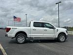New 2025 Ford F-150 Lariat SuperCrew Cab 4x4 Pickup for sale #J6925 - photo 2
