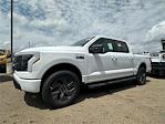 2025 Ford F-150 Lightning SuperCrew Cab 4x4 Pickup for sale #J6927 - photo 8