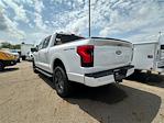 2025 Ford F-150 Lightning SuperCrew Cab 4x4 Pickup for sale #J6927 - photo 3
