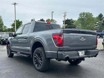 2025 Ford F-150 SuperCrew Cab 4x4 Pickup for sale #J6930 - photo 1