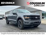 2025 Ford F-150 SuperCrew Cab 4x4 Pickup for sale #J6930 - photo 9