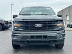 2025 Ford F-150 SuperCrew Cab 4x4 Pickup for sale #J6930 - photo 12
