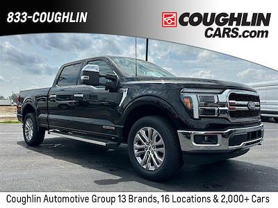 2025 Ford F-150 SuperCrew Cab 4x4 Pickup for sale #J6932 - photo 1